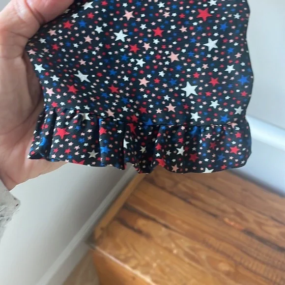 Madewell Size Small 100% Silk Long Sleeve Blouse - Picture 7 of 11